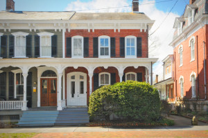 143 N Union Front Lambertville Real Estate