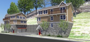 2 Weeden New Construction Lambertville Real Estate