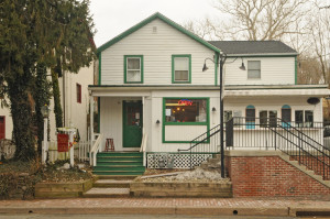 137 s main front lambertville real estate