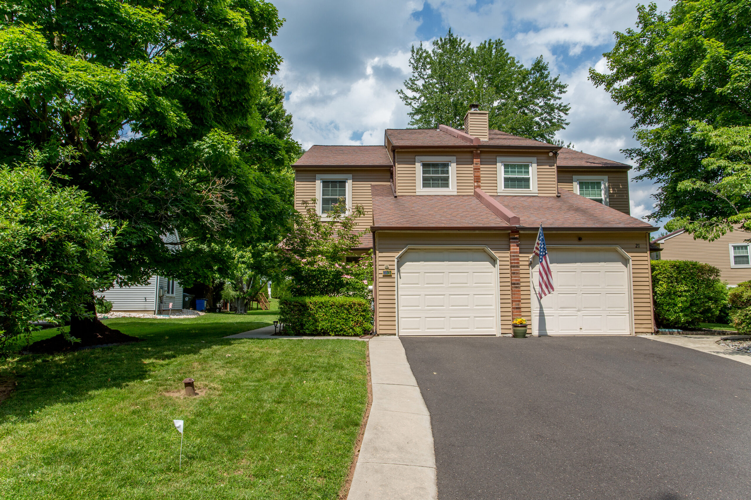 23 Stacey Dr
Doylestown, PA